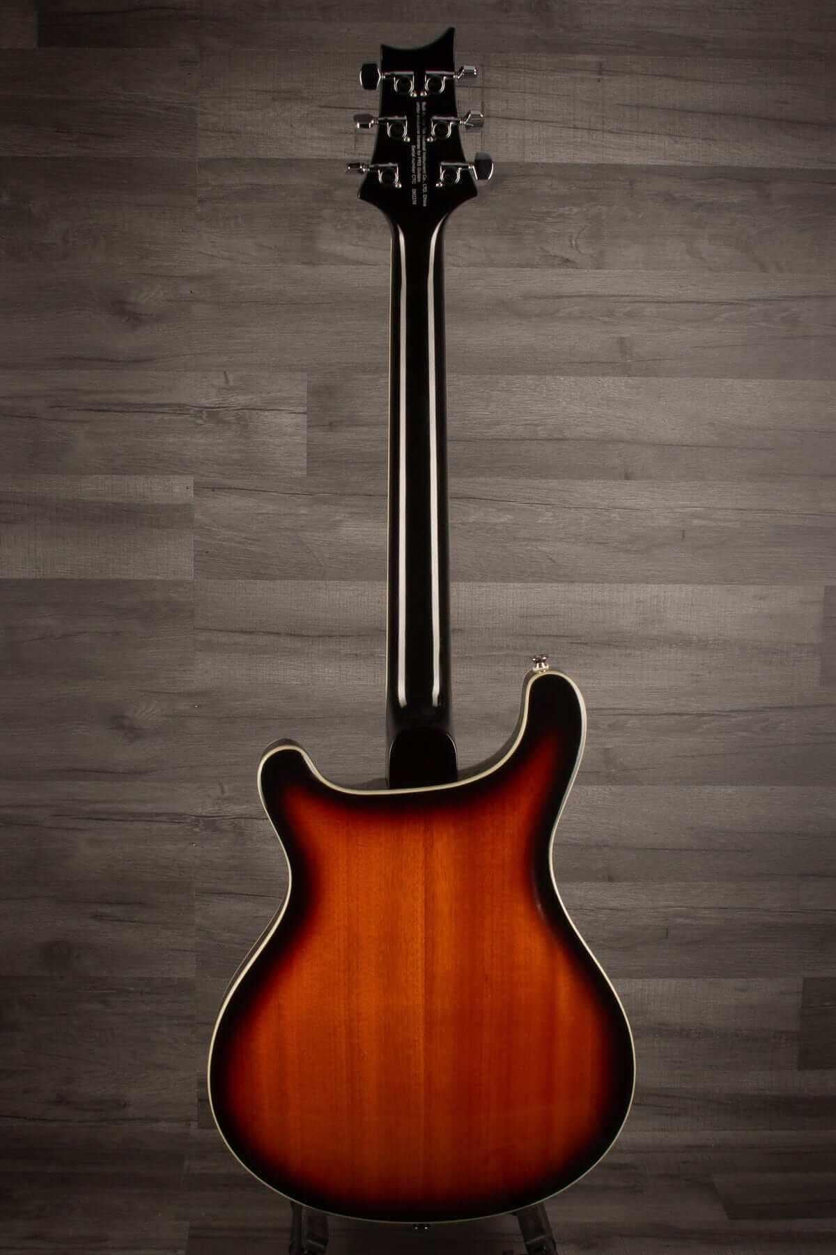 USED - PRS SE Hollowbody