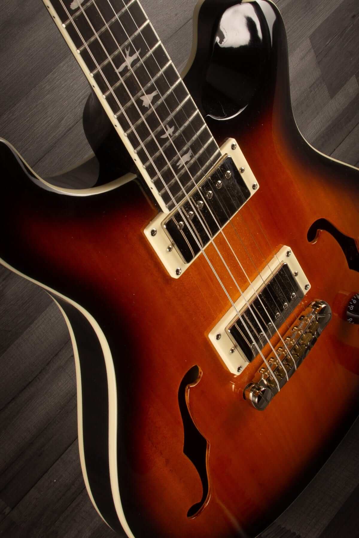 USED - PRS SE Hollowbody