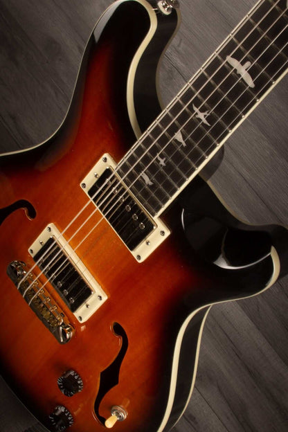 USED - PRS SE Hollowbody
