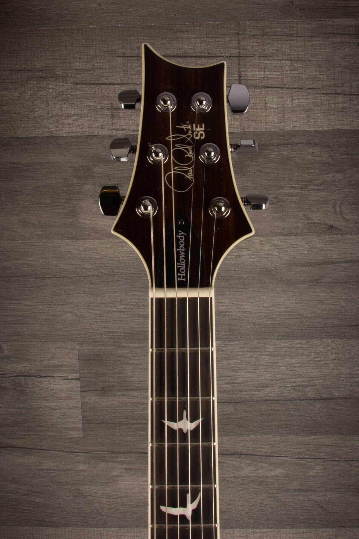 USED - PRS SE Hollowbody