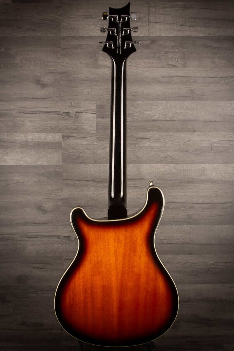 USED PRS - SE Hollowbody Standard McCarty Tobacco Sunburst