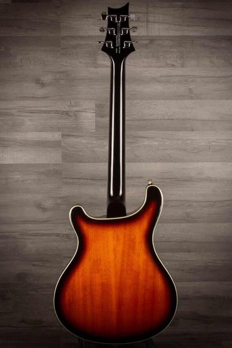 USED PRS - SE Hollowbody Standard McCarty Tobacco Sunburst