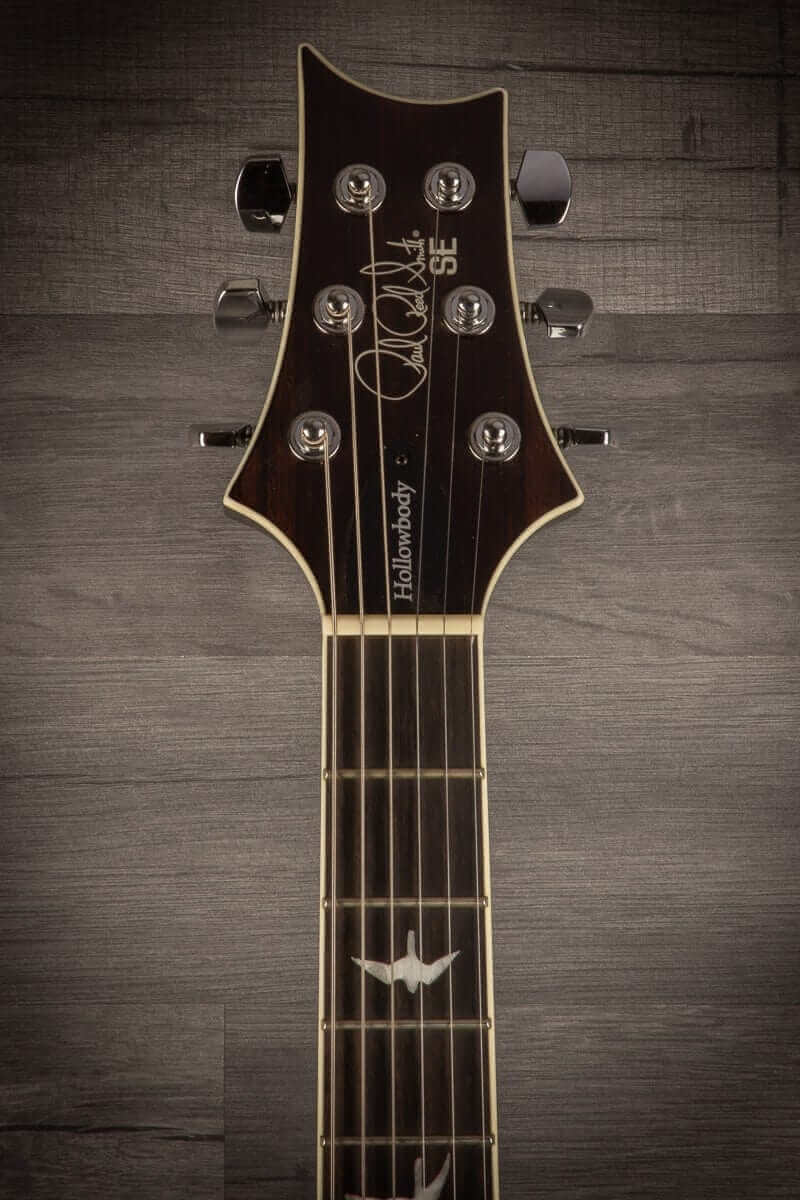 USED PRS - SE Hollowbody Standard McCarty Tobacco Sunburst