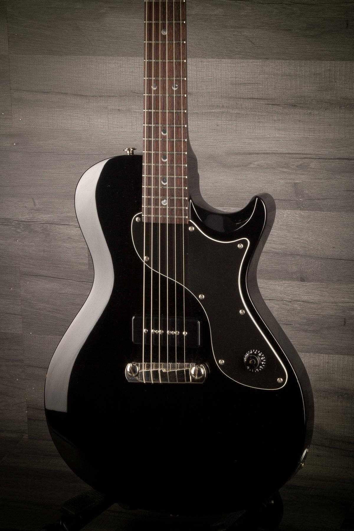 USED PRS SE One - Black