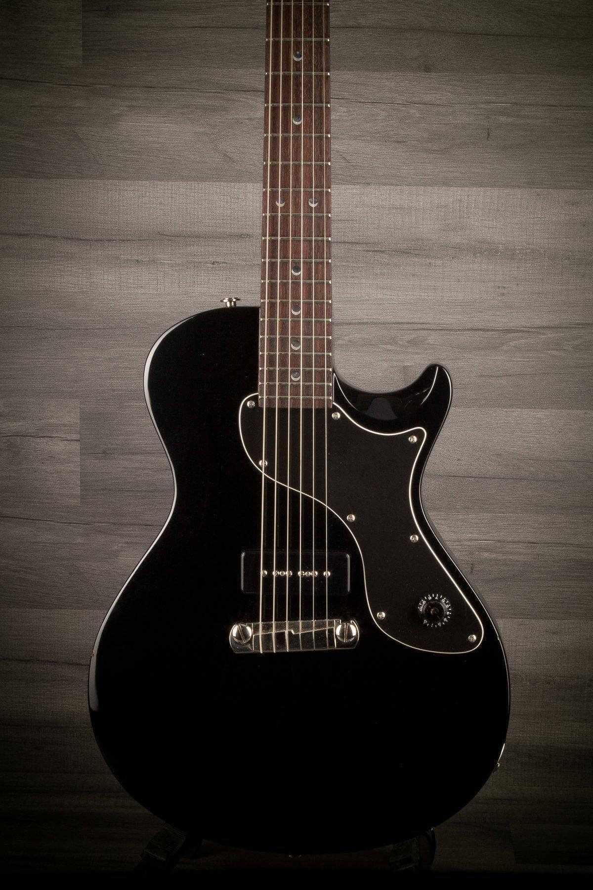 USED PRS SE One - Black