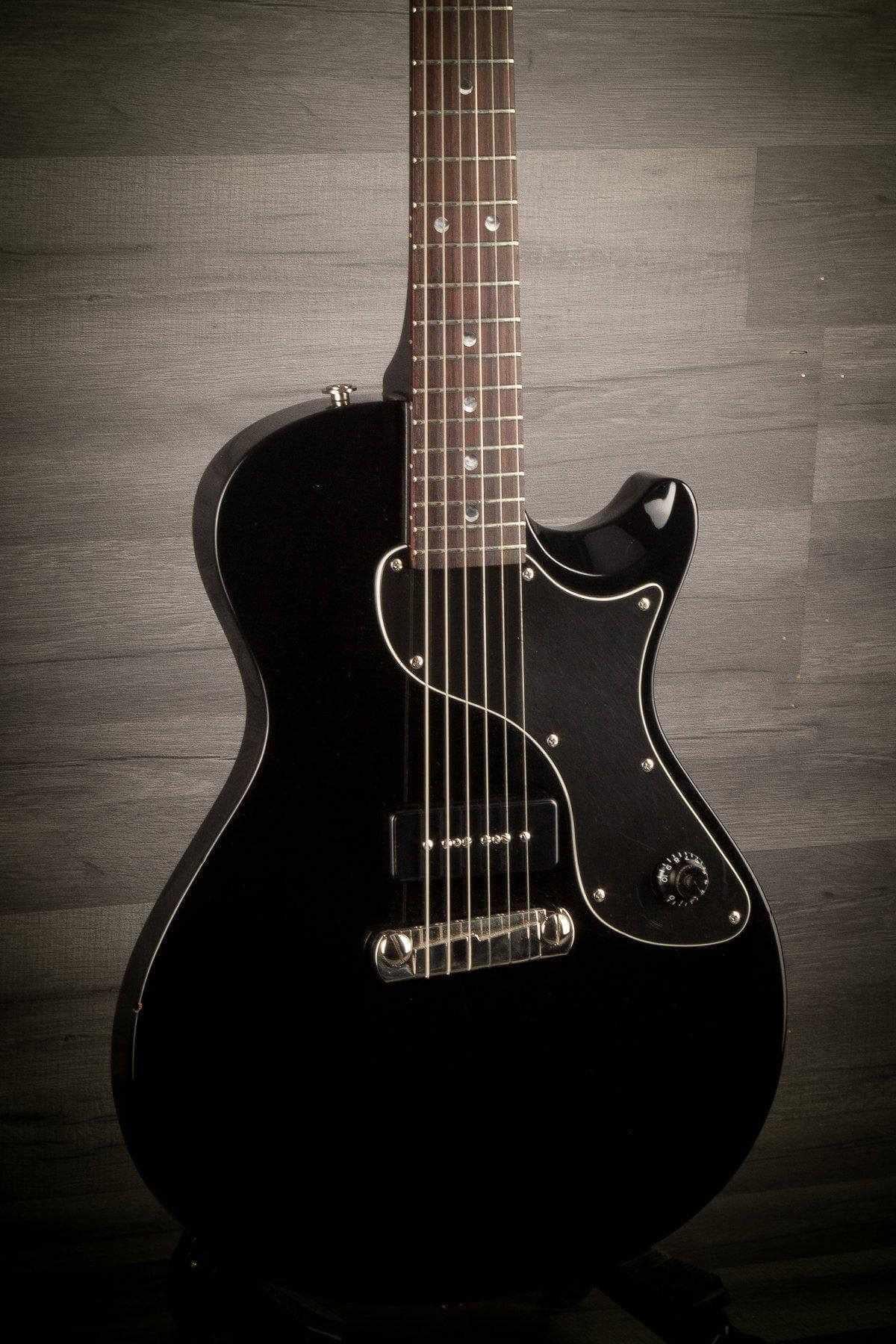 USED PRS SE One - Black