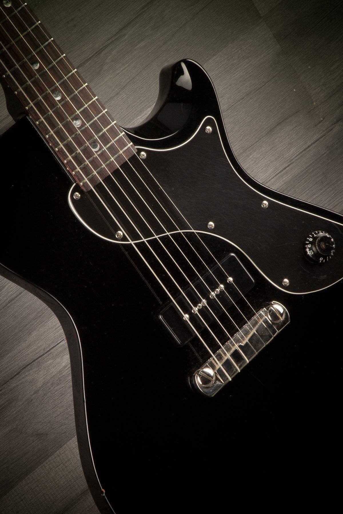 USED PRS SE One - Black