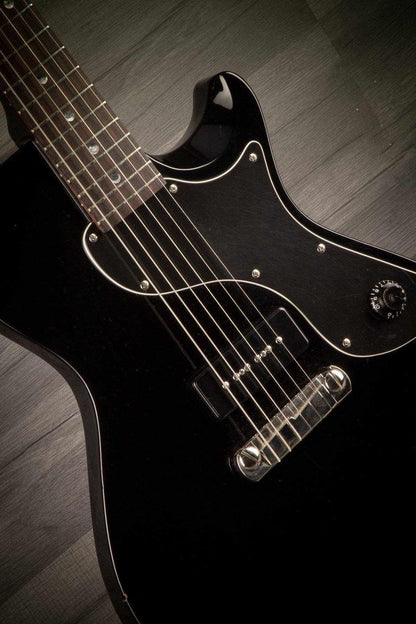 USED PRS SE One - Black