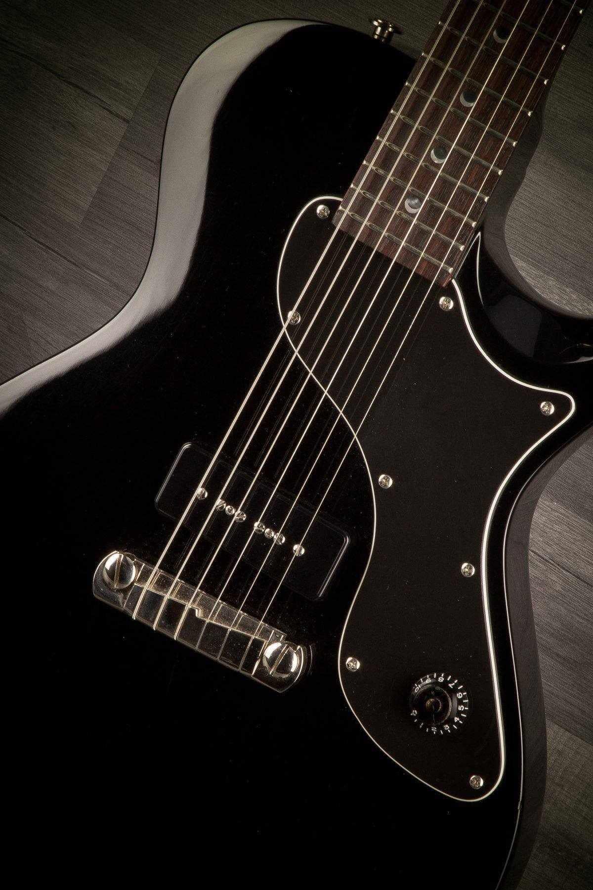 USED PRS SE One - Black