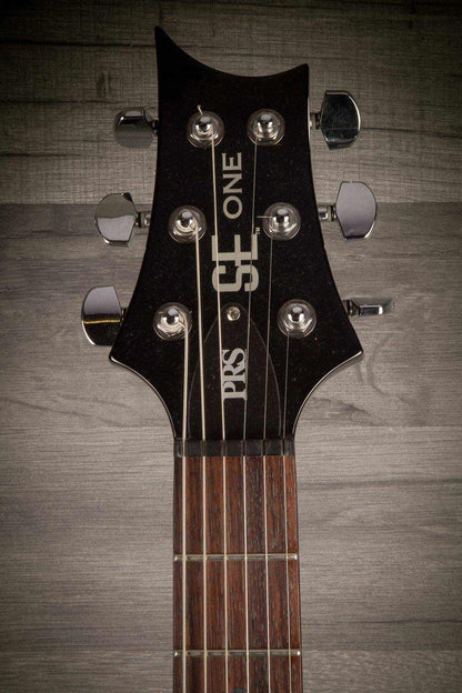 USED PRS SE One - Black