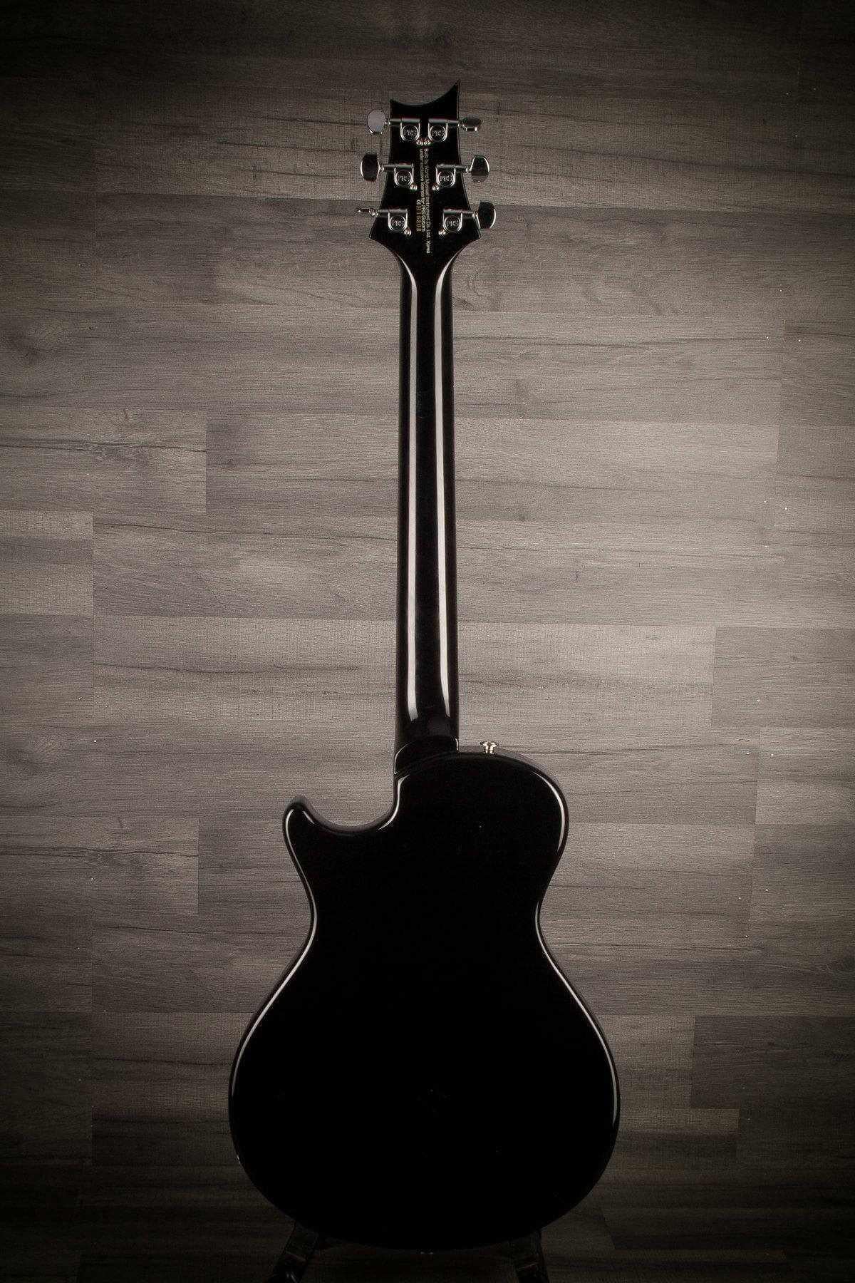 USED PRS SE One - Black