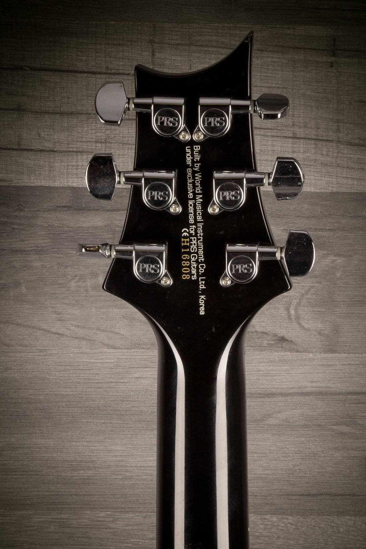 USED PRS SE One - Black
