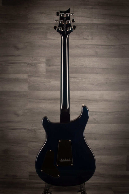 USED - PRS SE Santana 2002 - Whale Blue