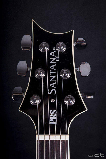 USED - PRS Se Santana Ii