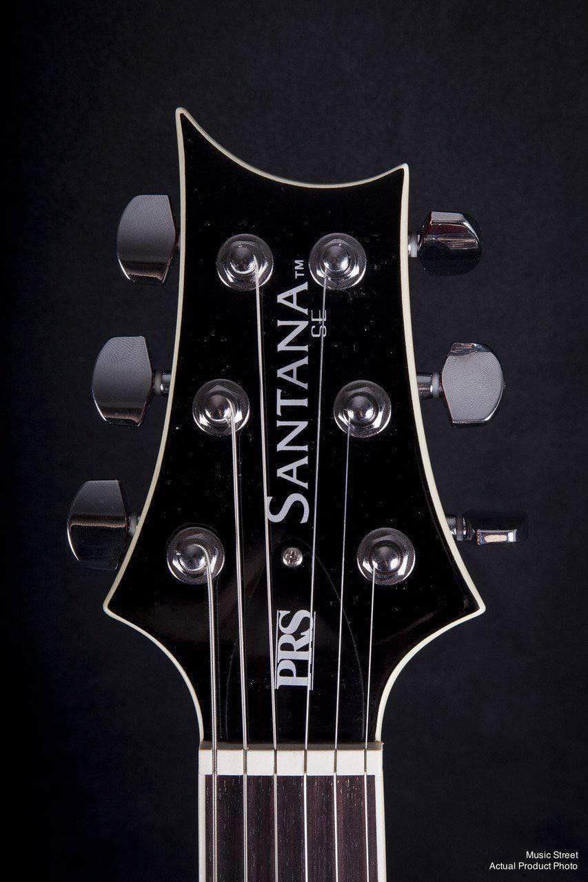USED - PRS Se Santana Ii