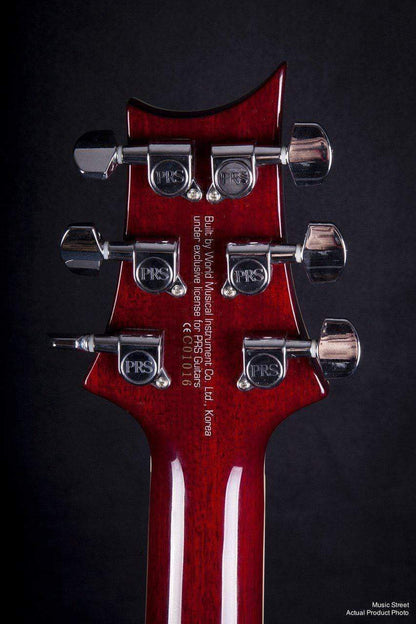 USED - PRS Se Santana Ii