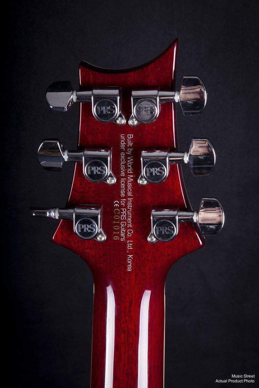 USED - PRS Se Santana Ii