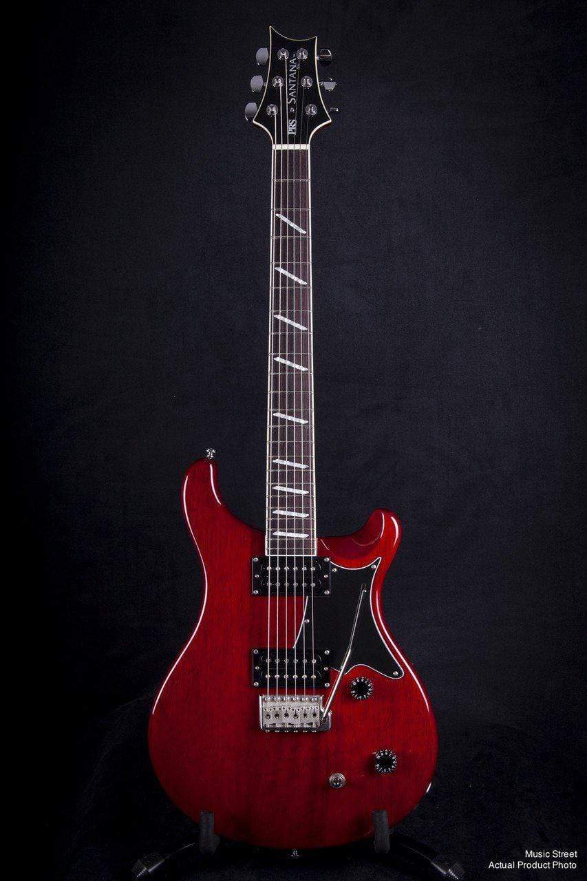 USED - PRS Se Santana Ii