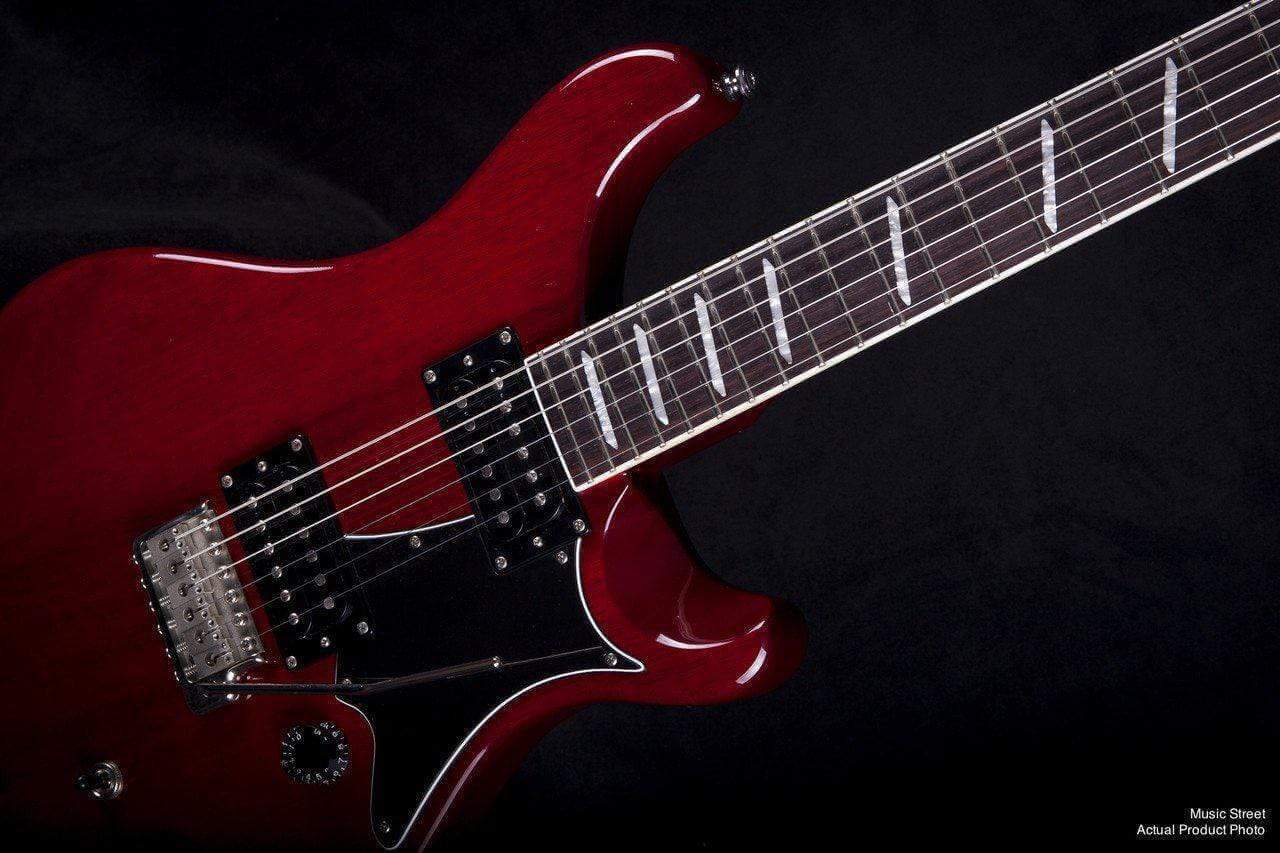 USED - PRS Se Santana Ii