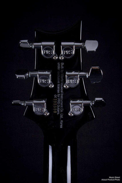 USED - PRS Se Semi-Hollow Soapbar