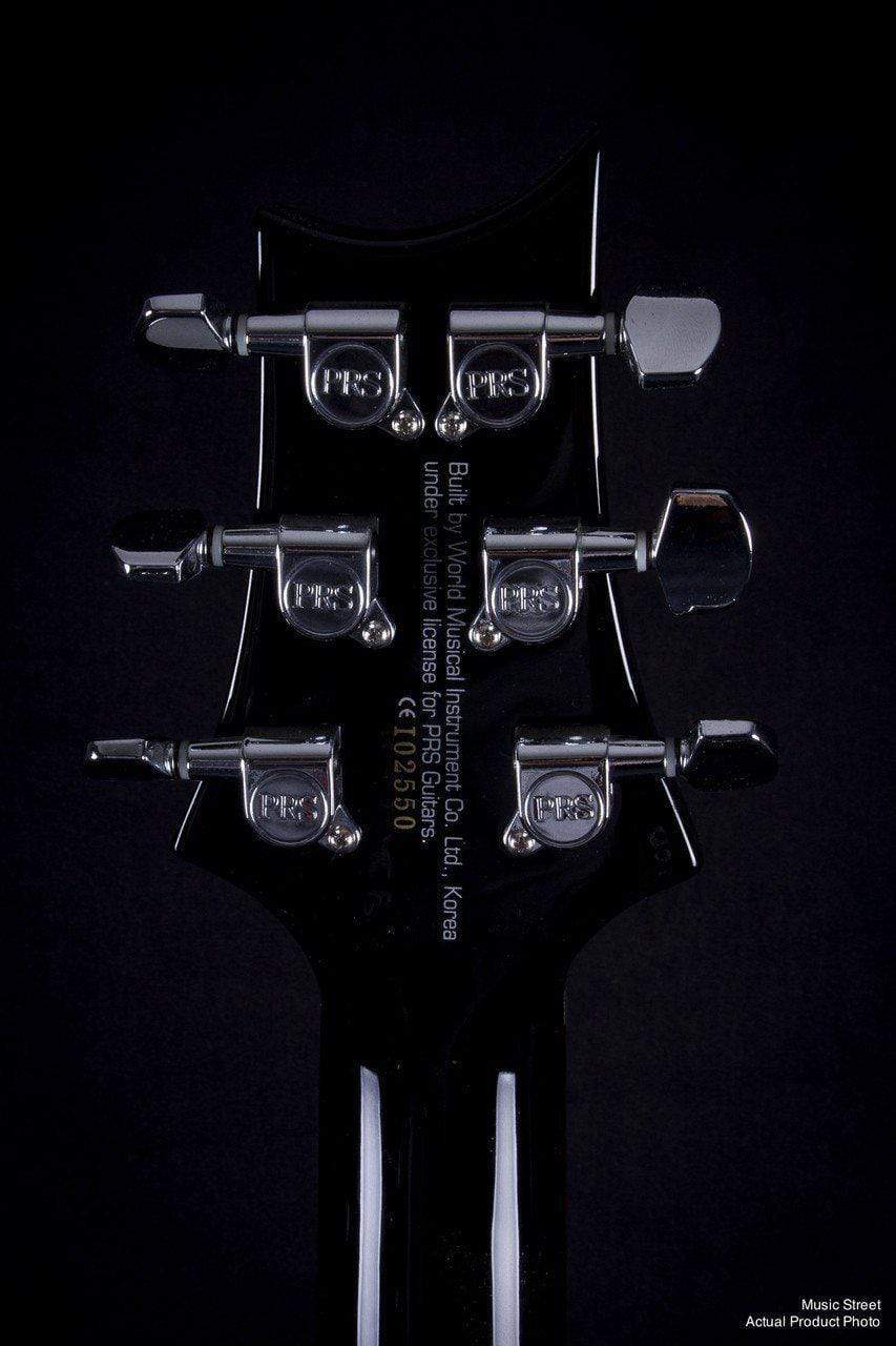 USED - PRS Se Semi-Hollow Soapbar