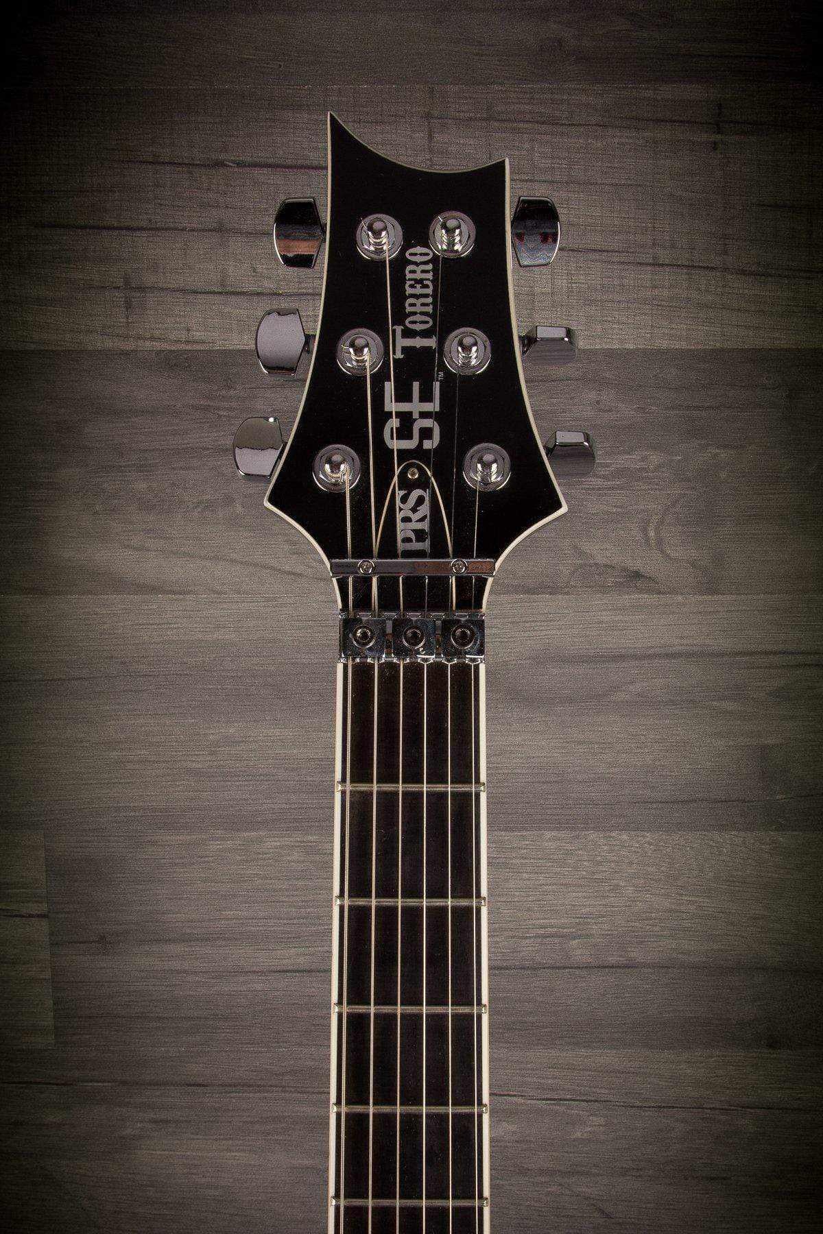 USED - PRS SE Torero with Gig Bag