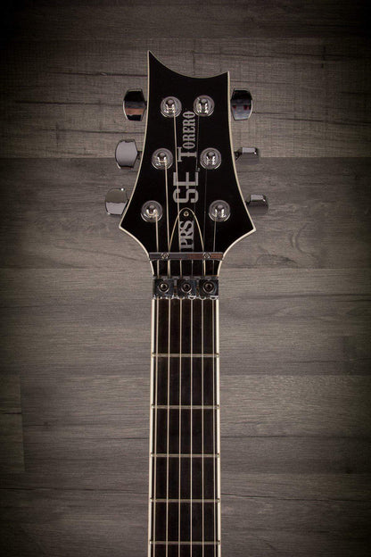 USED - PRS SE Torero with Gig Bag