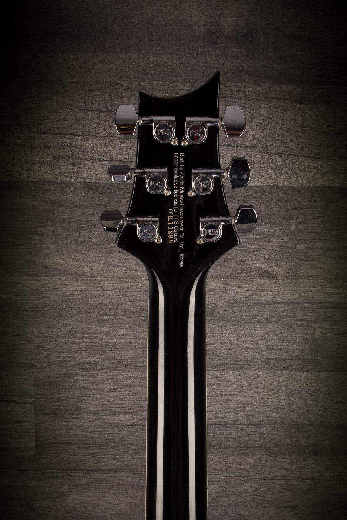 USED - PRS SE Torero with Gig Bag