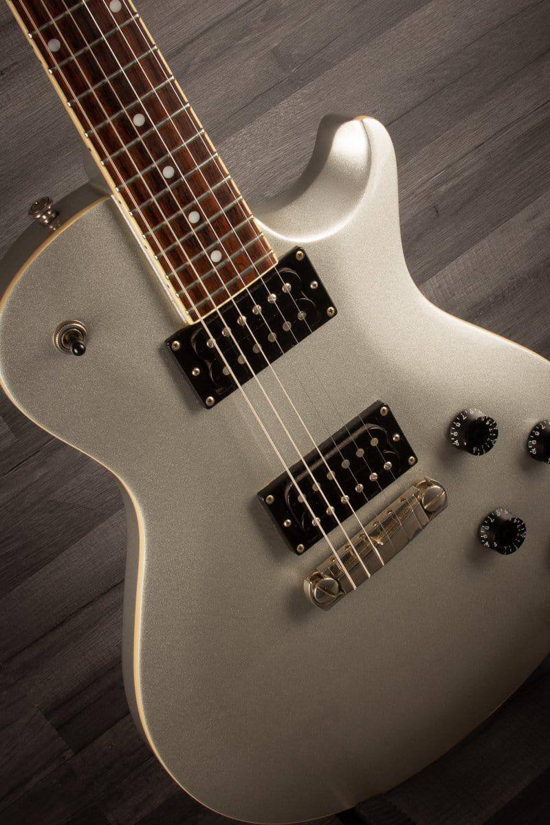 USED - PRS SE Tremonti Standard Silver - MusicStreet