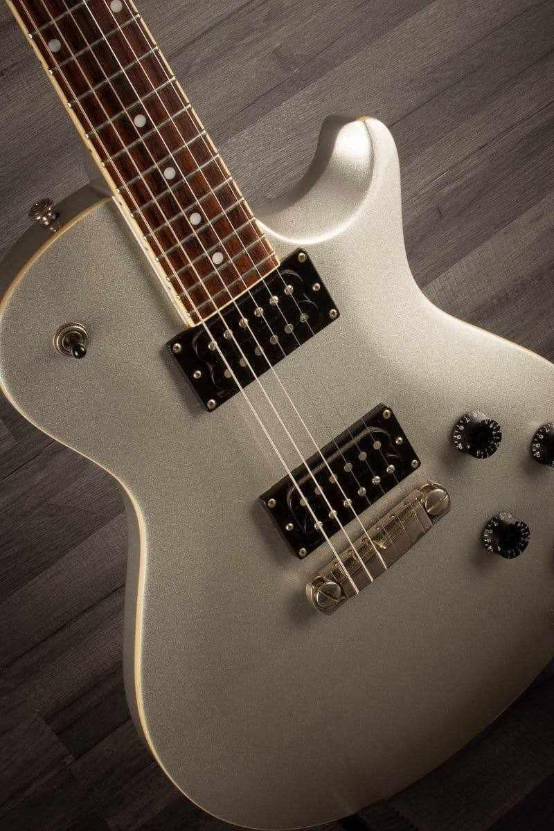 USED - PRS SE Tremonti Standard Silver