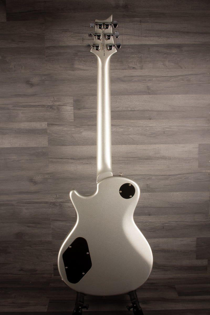 USED - PRS SE Tremonti Standard Silver
