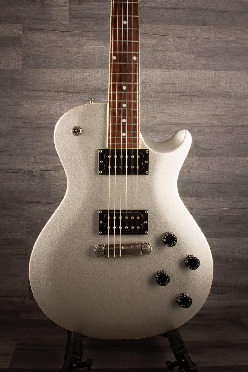 USED - PRS SE Tremonti Standard Silver - MusicStreet