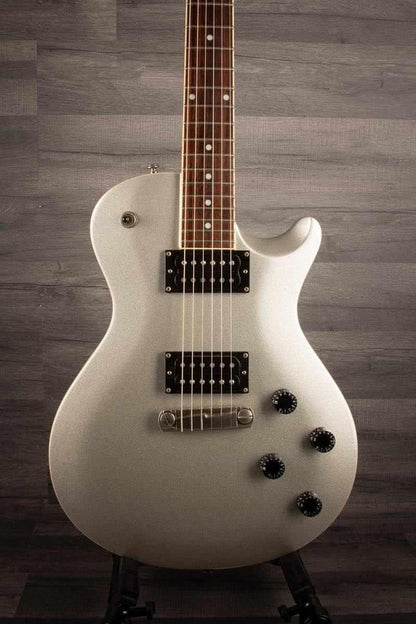 USED - PRS SE Tremonti Standard Silver