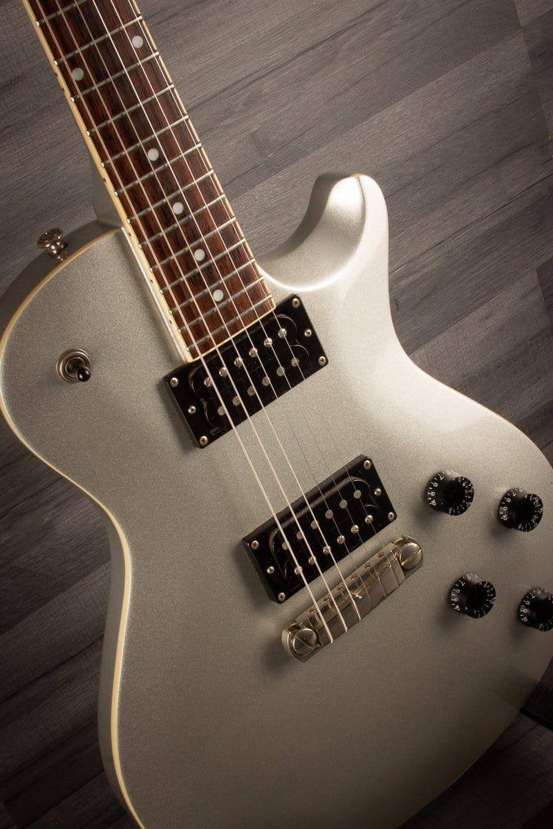 USED - PRS SE Tremonti Standard Silver - MusicStreet