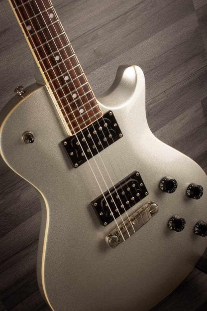USED - PRS SE Tremonti Standard Silver