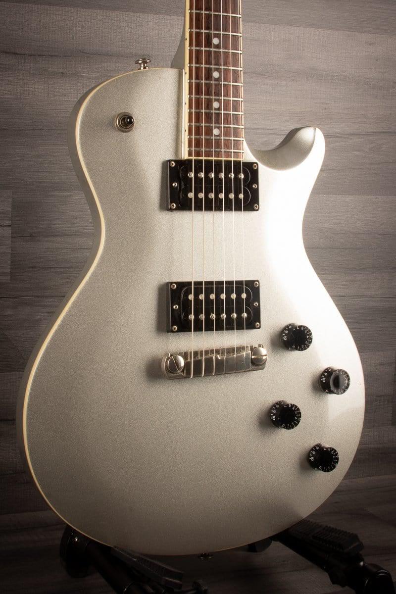 USED - PRS SE Tremonti Standard Silver - MusicStreet