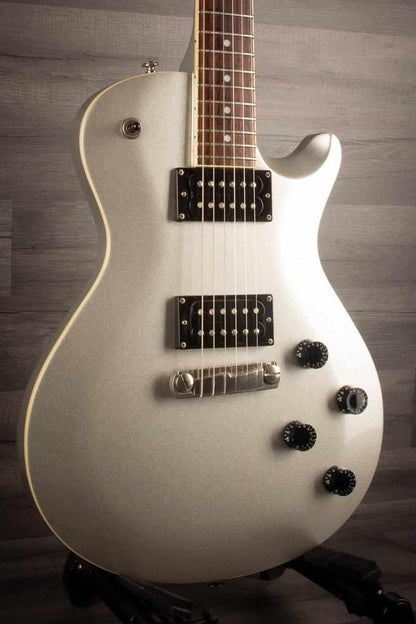 USED - PRS SE Tremonti Standard Silver