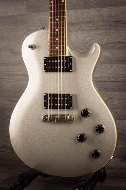 USED - PRS SE Tremonti Standard Silver