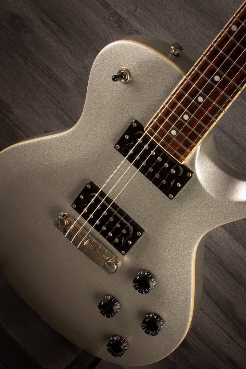 USED - PRS SE Tremonti Standard Silver - MusicStreet