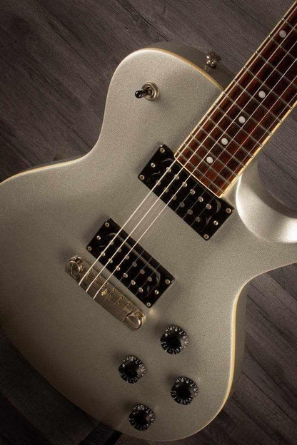USED - PRS SE Tremonti Standard Silver