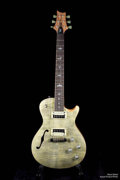 USED - PRS Se Zach Myers - Trampas Green (1 Of 2)