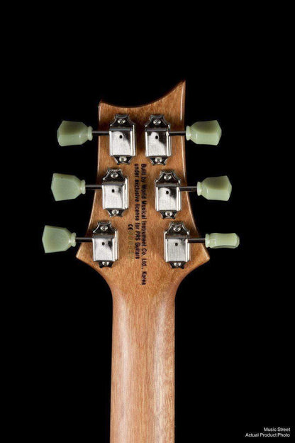 USED - PRS Se Zach Myers - Trampas Green (1 Of 2)