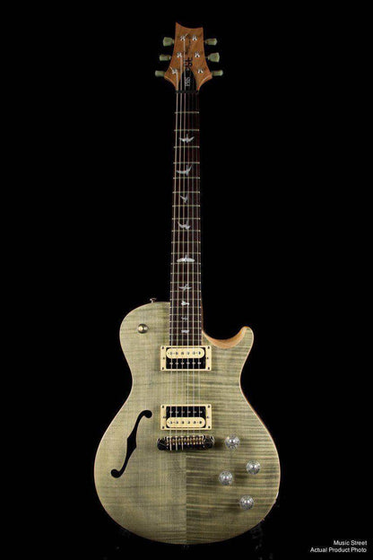 USED - PRS Se Zach Myers - Trampas Green (2 Of 2)