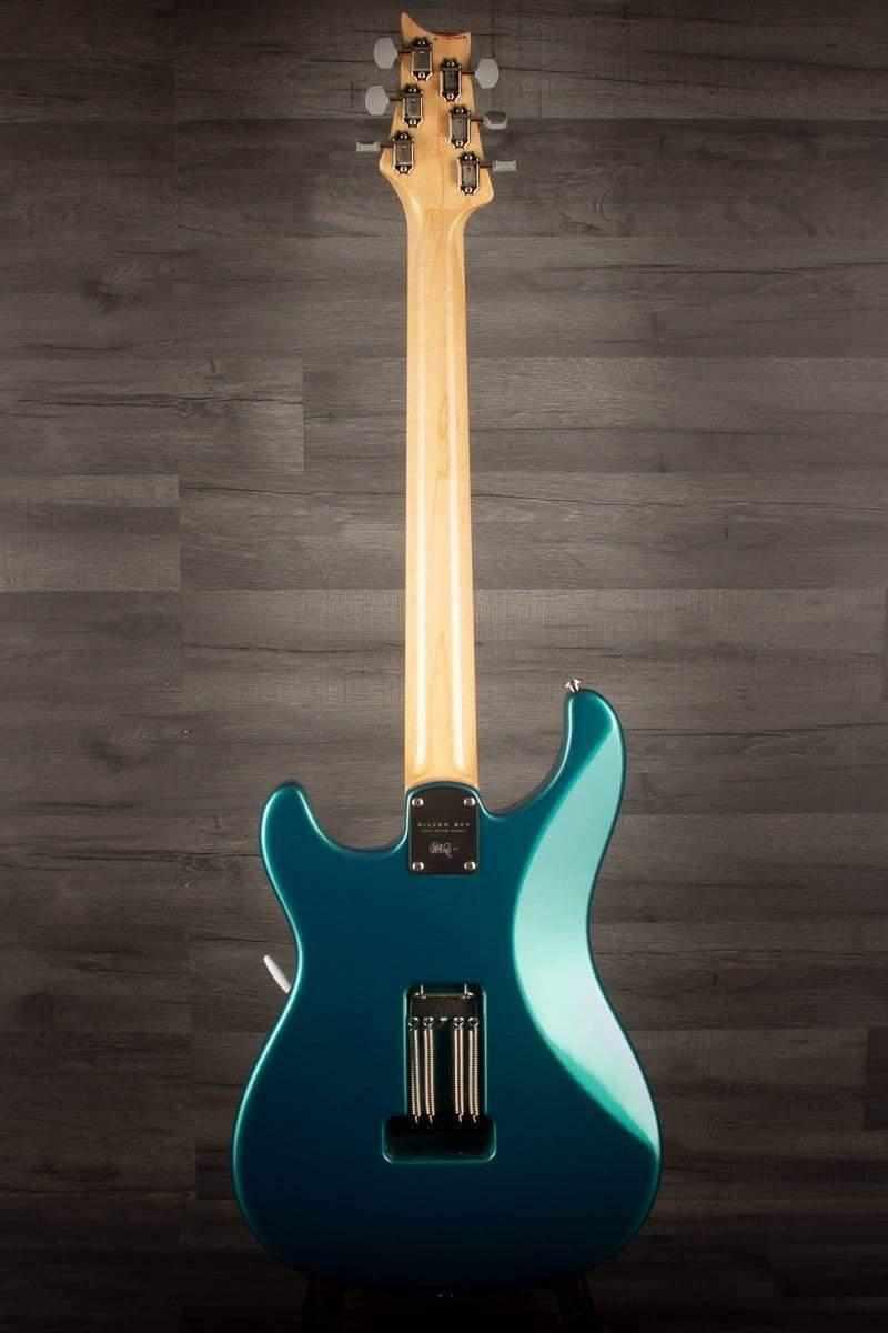 USED - PRS Silver Sky John Mayer Signature Model - Dodgem Blue