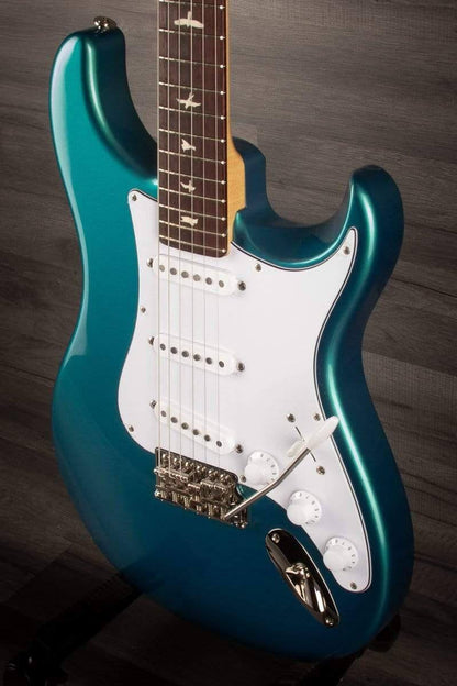 USED - PRS Silver Sky John Mayer Signature Model - Dodgem Blue