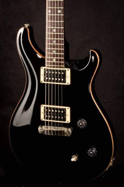 USED - PRS Standard 22 Maple Top - Black