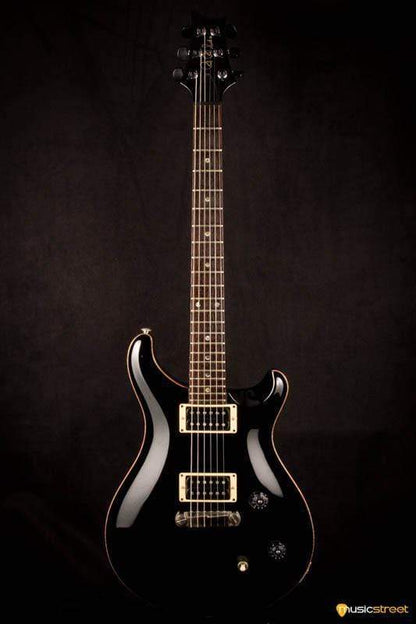 USED - PRS Standard 22 Maple Top - Black
