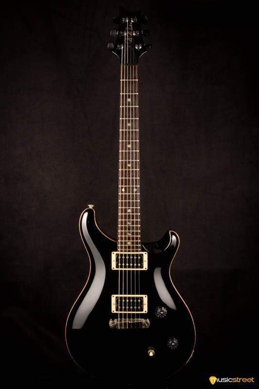 USED - PRS Standard 22 Maple Top - Black