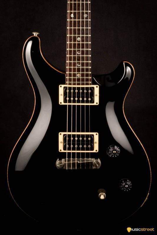 USED - PRS Standard 22 Maple Top - Black