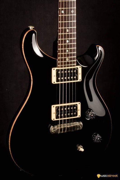 USED - PRS Standard 22 Maple Top - Black
